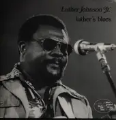 Luther Johnson - Luther's Blues
