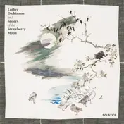 Luther - Solstice