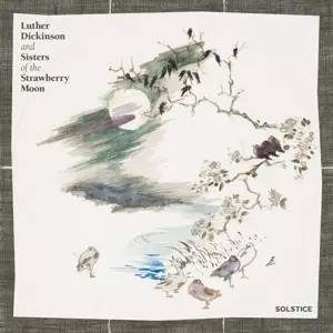 Luther & Siste Dickinson - Solstice