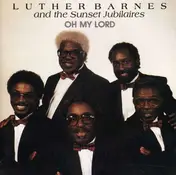 Luther - OH My Lord