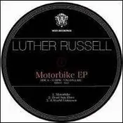 Luther Russell