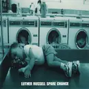CD - Luther Russell - Spare Change