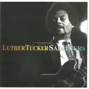 CD - Luther Tucker - Sad Hours