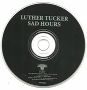 CD - Luther Tucker - Sad Hours
