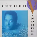 LP - Luther Vandross - Any Love