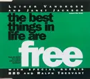CD Single - Luther Vandross And Janet Jackson With Special Guests Bell Biv Devoe And Ralph Tresvant - The Best Things In Life Are Free
