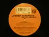 12'' - Luther Vandross - Are You Using Me / Nights In Harlem