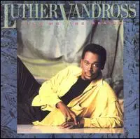 Luther Vandross - Give Me the Reason