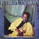 LP - Luther Vandross - Give Me The Reason