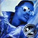 CD - Luther Vandross - Greatest Hits (1981-1995)