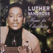 CD - Luther Vandross - Home For Christmas