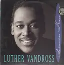 12inch Vinyl Single - Luther Vandross - Heaven Knows