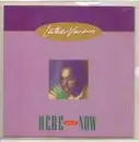 7inch Vinyl Single - Luther Vandross - Here And Now