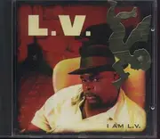 CD - L. V. - I Am L.V.