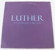 Luther Vandross - I Can Make It Better The Mixes