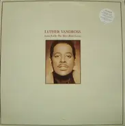 Luther Vandross - Love Is On The Way (Real Love)