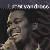 Luther Vandross - Legends Of Soul