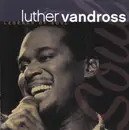 Double CD - Luther Vandross - Legends Of Soul