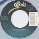 7inch Vinyl Single - Luther Vandross - Little Miracles (Happen Every Day)