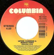 Luther Vandross & Mariah Carey - Endless Love