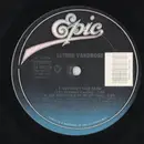 7'' - Luther Vandross - She Won't Talk To Me
