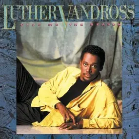 Luther Vandross - Stop To Love