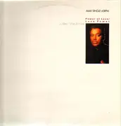 12inch Vinyl Single - Luther Vandross - Power Of Love / Love Power