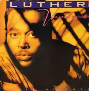 Luther Vandross - Power of Love