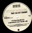 12'' - Luther Vandross - Take You Out Tonight