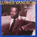 LP - Luther Vandross - The Night I Fell In Love
