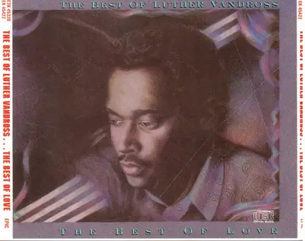 Luther Vandross - The Best Of Luther Vandross - The Best Of Love