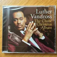 Luther Vandross - The Classic Christmas Album