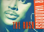 12'' - Luther Vandross - The Rush (Special 12' Mixes)