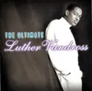 CD - Luther Vandross - The Ultimate