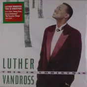 Luther Vandross - This Is Christmas