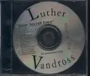 CD - Luther Vandross - Your Secret Love