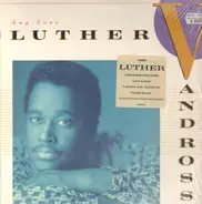 Luther Vandross - Any Love