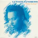 7inch Vinyl Single - Luther Vandross - Any Love