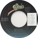 7inch Vinyl Single - Luther Vandross - Any Love