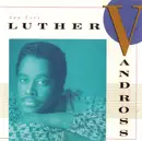 CD - Luther Vandross - Any Love