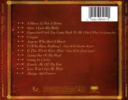 CD - Luther Vandross - Always & Forever (The Classics)