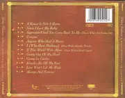 CD - Luther Vandross - Always Forever The Classics