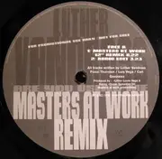 12inch Vinyl Single - Luther Vandross - Are You Using Me?