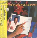 LP - Luther Vandross - Busy Body - w/ booklet