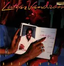 LP - Luther Vandross - Busy Body