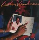 LP - Luther Vandross - Busy Body - + Insert