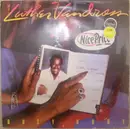 LP - Luther Vandross - Busy Body