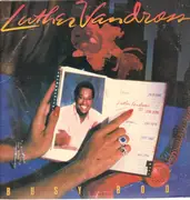 LP - Luther Vandross - Busy Body