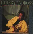 LP - Luther Vandross - Give Me The Reason - Incl. Insert