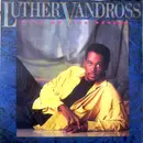 LP - Luther Vandross - Give Me The Reason - + Insert